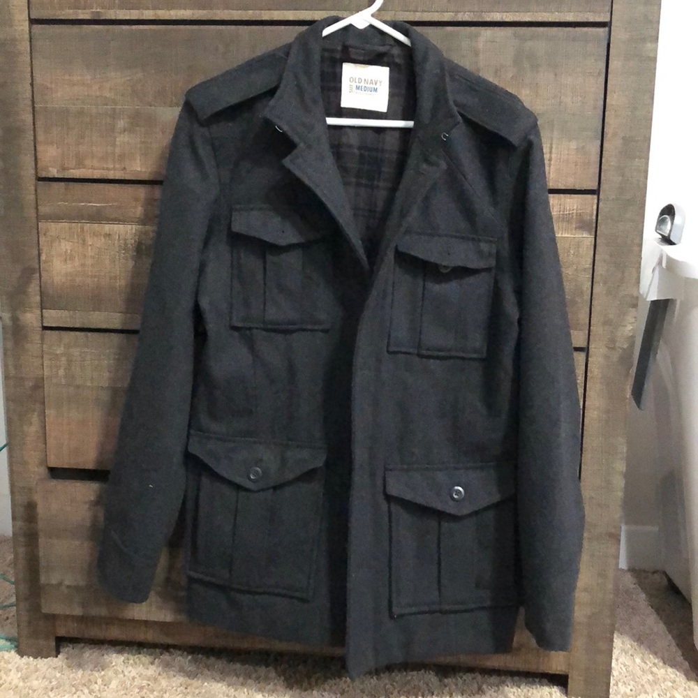 Men’s Old Navy Coat